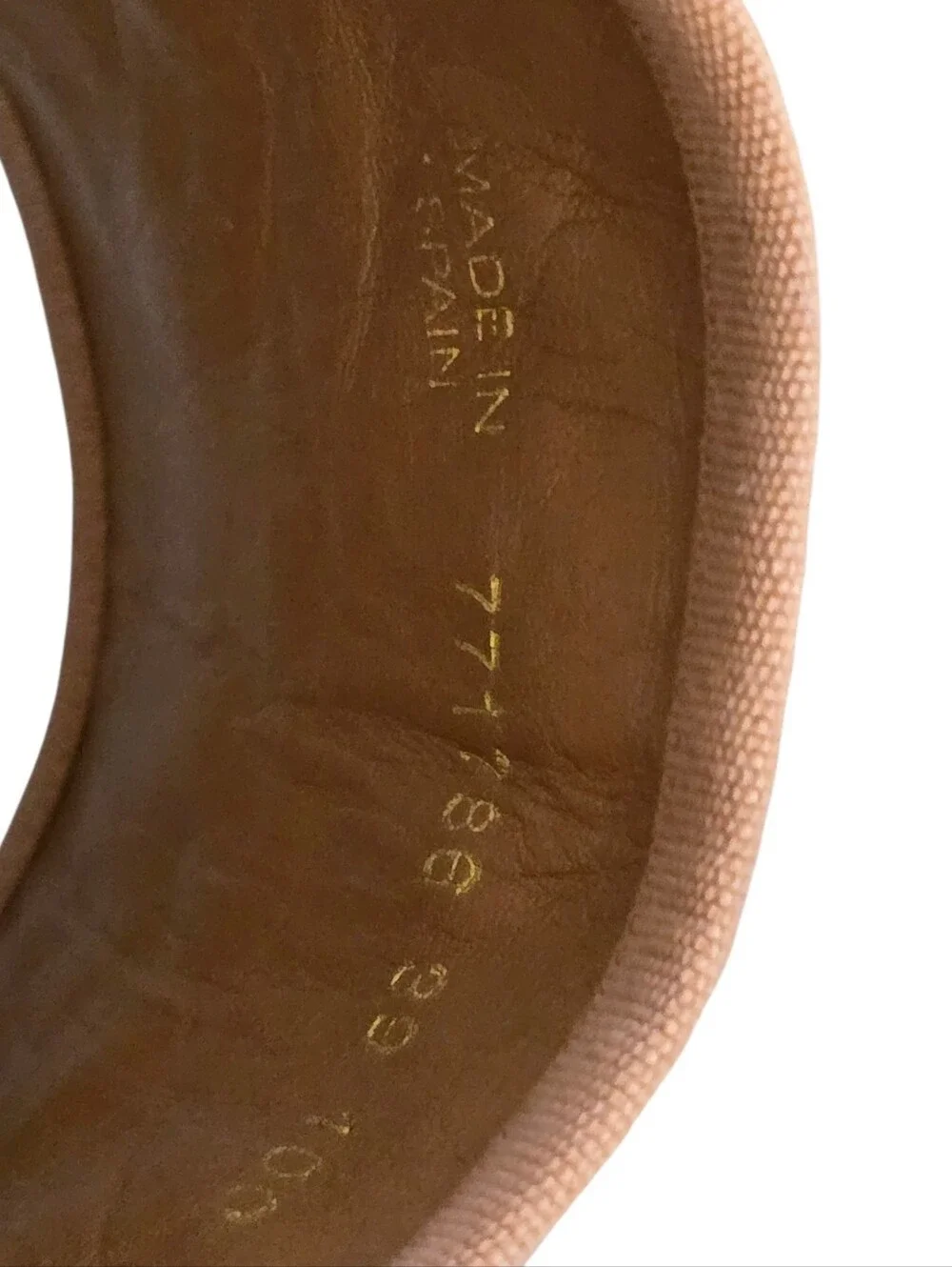 Gucci Embroidered Espadrille Platform Slides